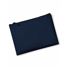 French Navy EarthAware® Organic Accessory Pouch