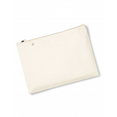 Natural EarthAware® Organic Accessory Pouch