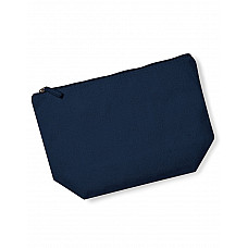 French Navy EarthAware® Organic Accessory Bag