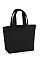 Black EarthAware® Organic Marina Mini Tote