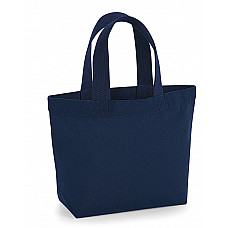 French Navy EarthAware® Organic Marina Mini Tote