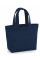 French Navy EarthAware® Organic Marina Mini Tote