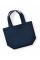 French Navy EarthAware® Organic Marina Mini Tote