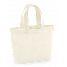 Natural EarthAware® Organic Marina Mini Tote