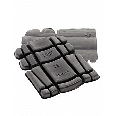 Black Knee Pads