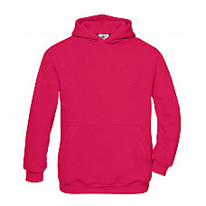 Sorbet Hooded Kid's Sweatshirt