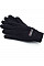 Black 3M Thinsulate™ Full Finger Gloves