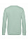 Aqua Green KING Crew Neck_°