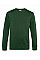 Bottle Green KING Crew Neck_°