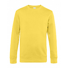 Yellow Fizz KING Crew Neck_°