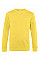 Yellow Fizz KING Crew Neck_°