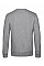 Heather Grey KING Crew Neck_°