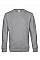 Heather Grey KING Crew Neck_°