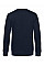 Navy Blue KING Crew Neck_°