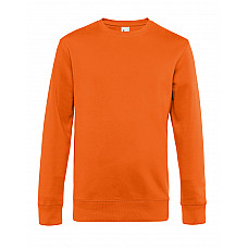 Pure Orange KING Crew Neck_°