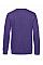 Radiant Purple KING Crew Neck_°