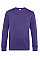 Radiant Purple KING Crew Neck_°