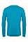 Hawaii Blue Men's #Set In Sweatshirt