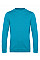 Hawaii Blue Men's #Set In Sweatshirt