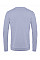 Lavender Men's #Set In Sweatshirt