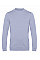 Lavender Men's #Set In Sweatshirt