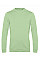 Light Jade Men's #Set In Sweatshirt