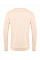 Pale Pink Men's #Set In Sweatshirt