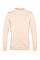 Pale Pink Men's #Set In Sweatshirt