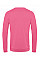 Pink Fizz Men's #Set In Sweatshirt