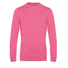 Pink Fizz Men's #Set In Sweatshirt