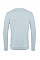 Pure Sky Men's #Set In Sweatshirt