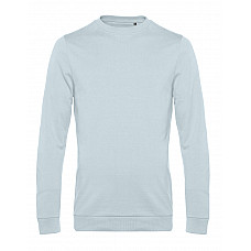 Pure Sky Men's #Set In Sweatshirt