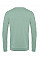 Sage Men's #Set In Sweatshirt