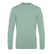 Sage Men's #Set In Sweatshirt