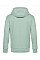 Aqua Green KING Hooded_°