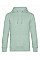 Aqua Green KING Hooded_°