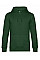 Bottle Green KING Hooded_°