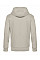 Grey Fog KING Hooded_°