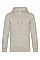 Grey Fog KING Hooded_°