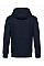 Navy Blue KING Hooded_°