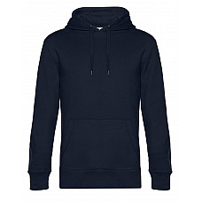 Navy Blue KING Hooded_°