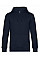 Navy Blue KING Hooded_°