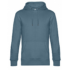 Nordic Blue KING Hooded_°