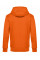 Pure Orange KING Hooded_°