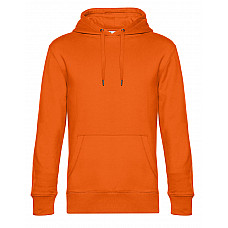 Pure Orange KING Hooded_°