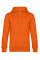 Pure Orange KING Hooded_°