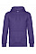 Radiant Purple KING Hooded_°