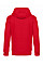 Red KING Hooded_°