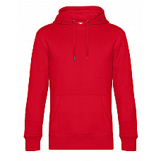 Red KING Hooded_°