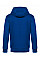 Royal Blue KING Hooded_°